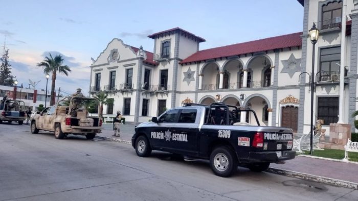 Asesinan a comandante de la AMIC a las afueras de Magdalena, Sonora