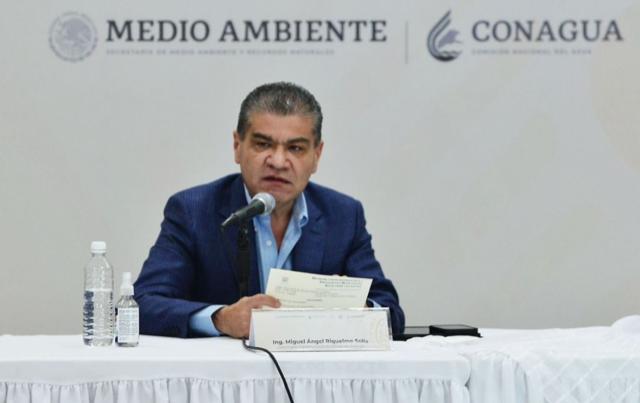 AVANZAN ACUERDOS DE COAHULA Y DURANGO CON GOBIERNO FEDERAL