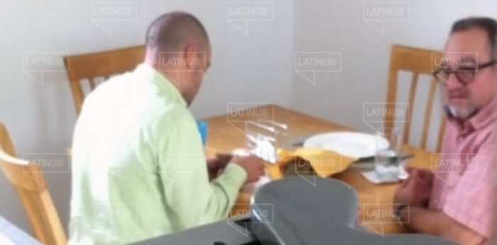 Salieron pillos los López Obrador