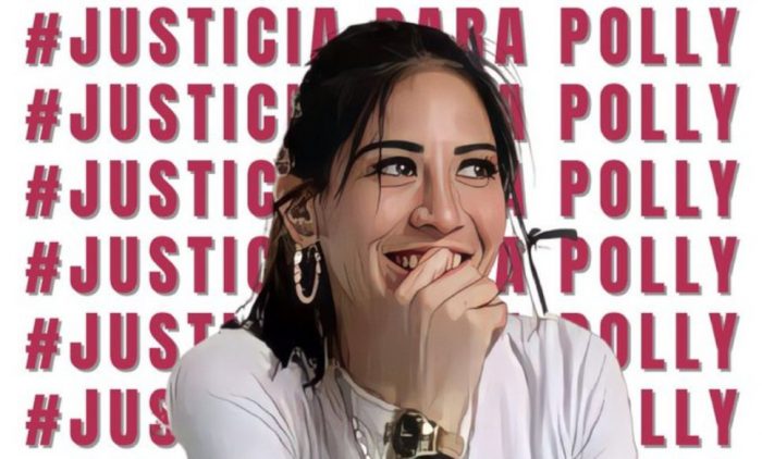 “No murió, la asesinaron”: Exigen justicia para “Polly”, la joven fue atropellada por Diego “N” en Iztacalco