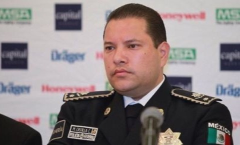 Iván Reyes Arzate, ex colaborador de Genaro García Luna, se declarará culpable