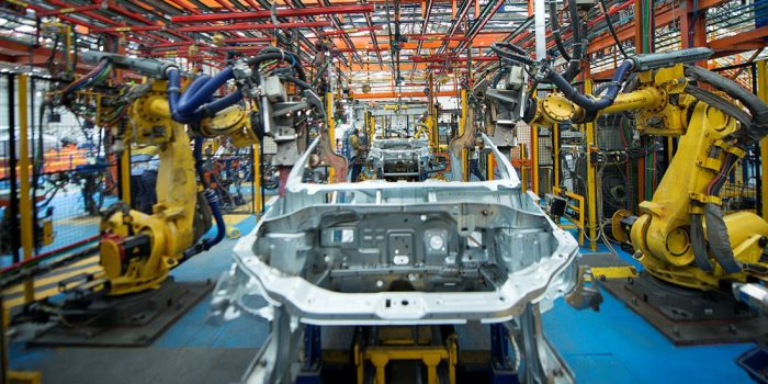 Producción de GM, Ford y Honda, afectada por problemas de suministro