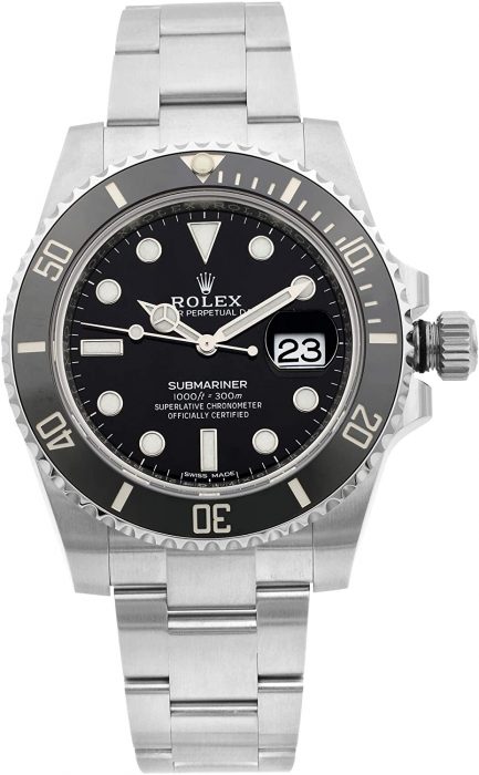 El Rolex Mas Buscado en los últimos Meses