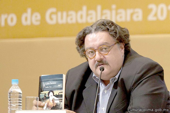 SRE despide a Jorge F. Hernández por “comportamientos graves y poco dignos”