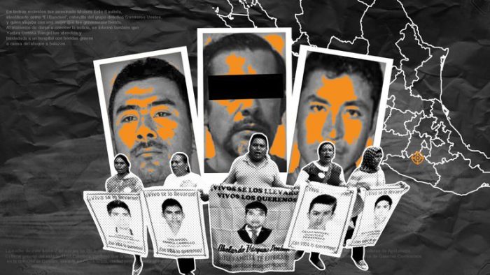 Guerreros Unidos: ocaso del infame cártel y el inicio de un nuevo infierno en México