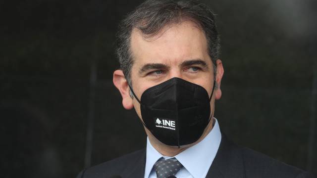No es buen augurio reforma al INE en un contexto polarizado: Lorenzo Córdova