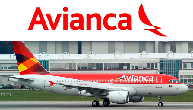 Las razones por las que Avianca no dejó viajar a pasajero con yeso en Bogotá