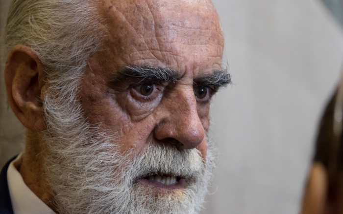 “Corrupta, mentirosa y fracasada”: Fernández de Cevallos advirtió sobre la 4T para “rescatar a México”