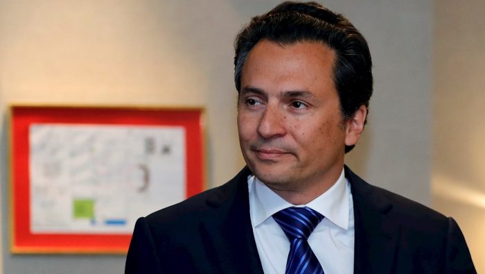 Emilio Lozoya logró plazo para investigaciones de casos Odebrecht y AgroNitrogenados