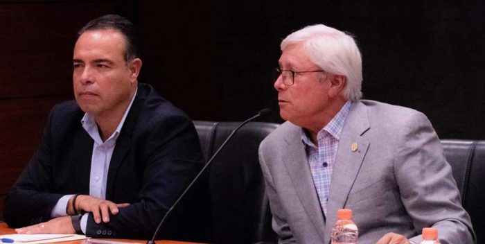 Presentan denuncia contra exsecretario de Jaime Bonilla por irregularidades en licitación de planta eléctrica