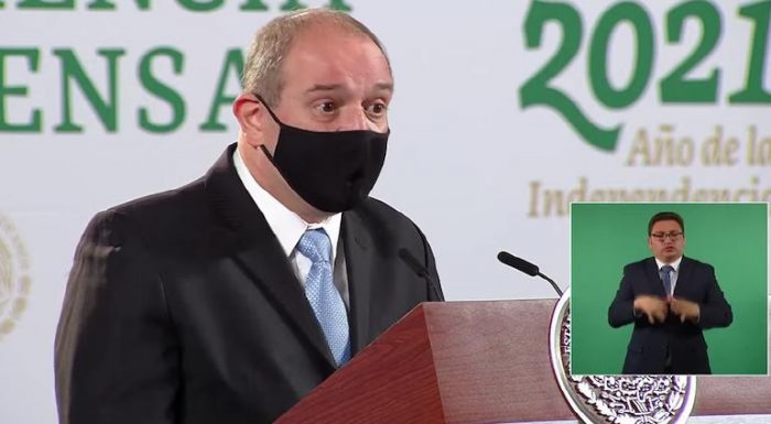 Unicef ‘dará una mano’ para regreso a clases presenciales en México