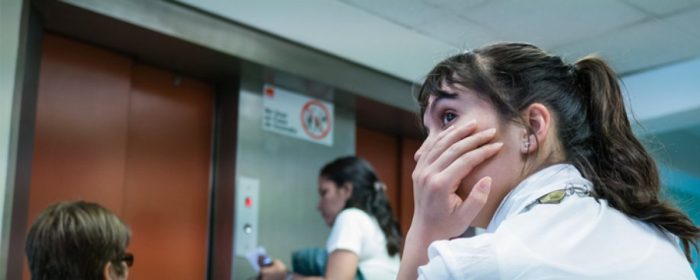Aumenta 12% número de personas sin acceso a la salud en México