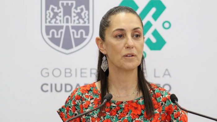 Qué dijo Claudia Sheinbaum respecto a subir la tarifa del transporte público de la CDMX