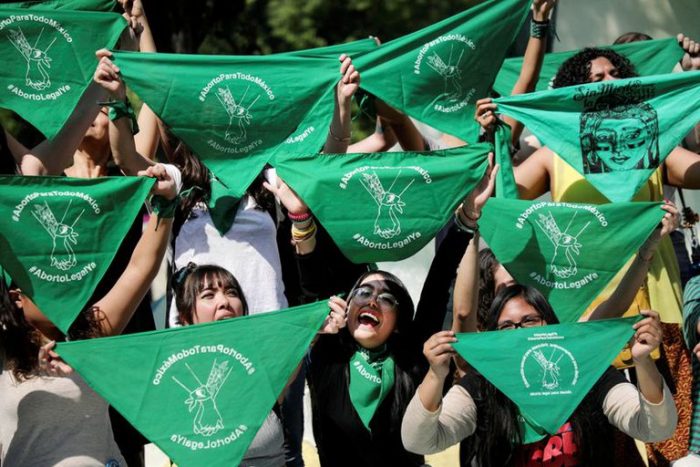 “La Corte no despenalizó el aborto”: las claves para entender el fallo histórico de la SCJN