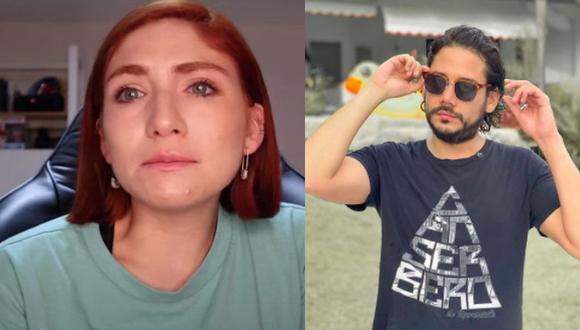 Sentenciaron al youtuber RIX a tres años de cárcel por abuso contra Nath Campos