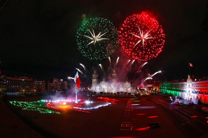 Bicentenario de la Consumación de Independencia: cómo y dónde ver la escenificación de la Sedena