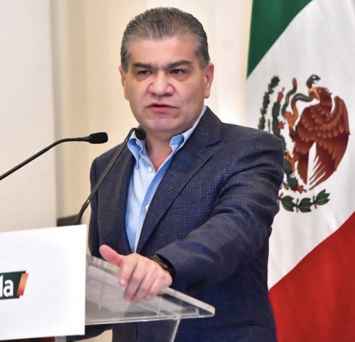 MANTIENE COAHUILA INCIDENCIA DELICTIVA A LA BAJA, SEGÚN EL SESNSP: MARS