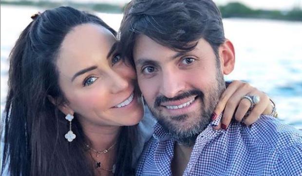 “El problema no es tener dinero, sino de dónde sale”: Loret de Mola revela detalles de la vida que llevaban Álvarez Puga e Inés Mont