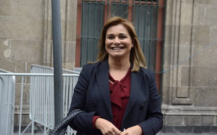 TEPJF ratifica triunfo de Maru Campos como gobernadora de Chihuahua