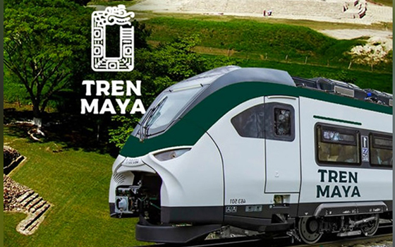 Renuncian 100 en Fonatur por Tren Maya