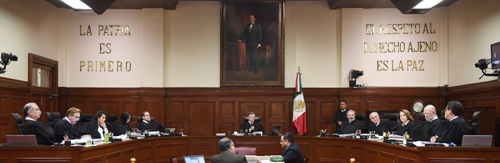 Contraviene a la Constitución criminalizar a la mujer por interrumpir su embarazo: mayoría en la SCJN