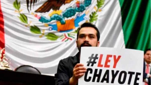 ¿Te acuerdas de la famosa ‘Ley Chayote’? La Corte la acaba de tumbar
