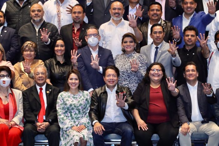 Morena ‘cobra revancha’: Diputados aprueban nueva Ley de Juicio Político; pasa al Senado