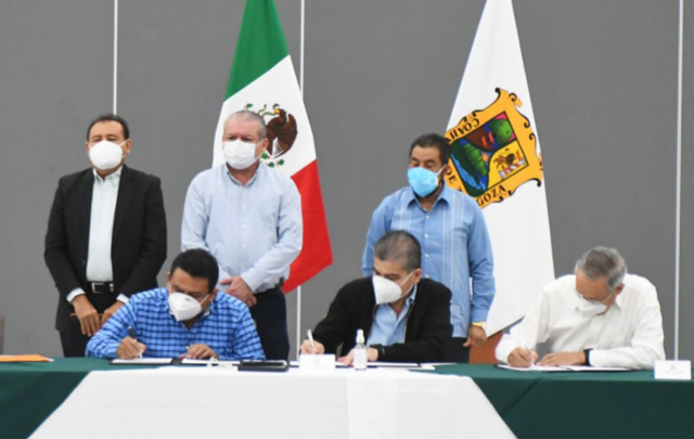 FIRMA MARS GUÍA TÉCNICA PARA LA REAPERTURA SEGURA DE LA ESCUELA