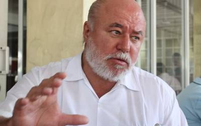 “Este resentido social”: Manuel Clouthier reiteró su arrepentimiento por votar por AMLO
