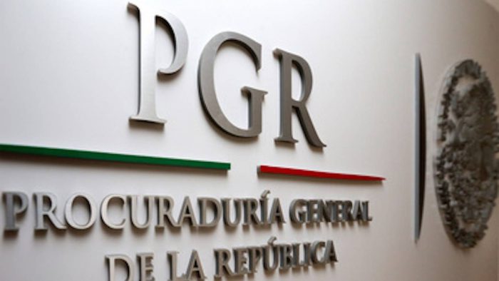 Judith Gómez, exoficial mayor de Murillo Karam, es vinculada a proceso por desvíos
