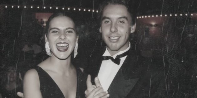 Cómo fue el romance entre Emilio Azcárraga Jean y Kate del Castillo