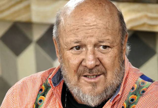 Muere Oscar Cadena, conductor de ‘Cámara Infraganti’