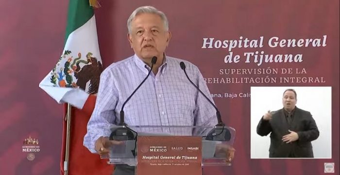 Esta es la nueva “mina de oro” del gobierno de AMLO