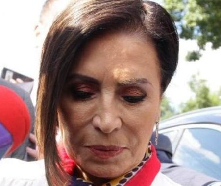 Los 3 argumentos del juez para dejar en la cárcel a Rosario Robles y lo que sigue en el caso