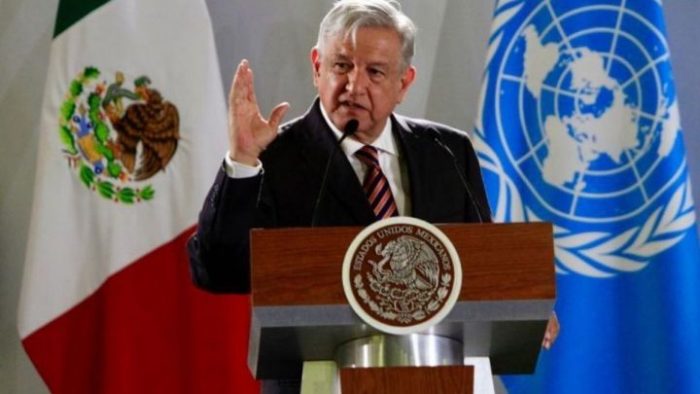Por qué México preside el Consejo de Seguridad de la ONU en Noviembre