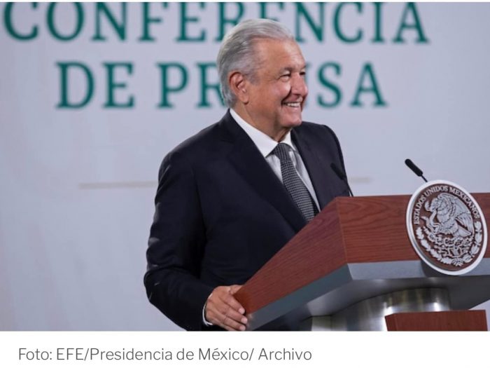 Invitaciones a políticos de oposición: la estrategia político-electoral de AMLO con miras a 2024