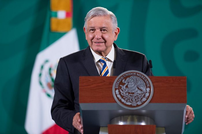 AMLO exhortó a Estados y Municipios a “no conformarse” con el Gasto Federalizado