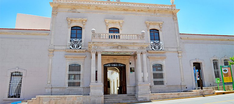 La Quinta Luz: en dónde se localiza la hermosa casa-museo en la que vivió Pancho Villa con su esposa