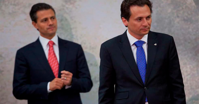 Encarcelamiento de Emilio Lozoya es una forma de presión para que aporte pruebas reales contra “peces gordos”
