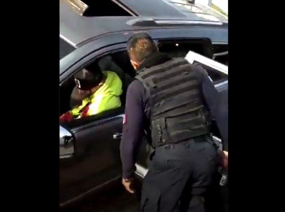Suspenden a elementos de seguridad involucrados en el caso Octavio Ocaña