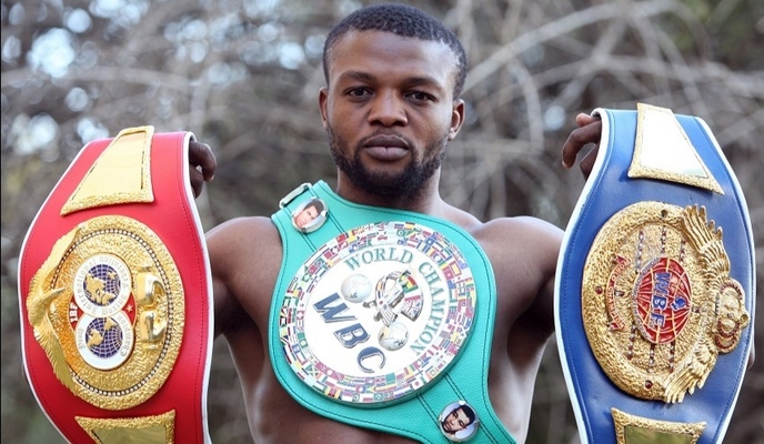 Ilunga Makabu: ¿quién es el boxeador al que retará el Canelo Álvarez?