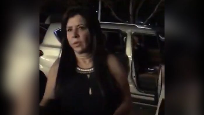 Recapturaron en Zapopan a Rosalinda “N”, la esposa de “El Mencho”