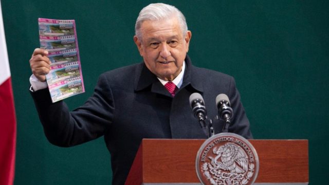 Gobierno rifará predio en Sinaloa y garantiza seguridad con base naval y GN
