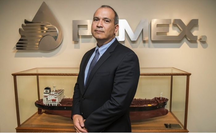 Carlos Treviño, exdirector de Pemex, denunciará a Emilio Lozoya y a la FGR