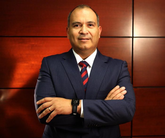 INM emitió alerta migratoria contra Carlos Treviño, exdirector de Pemex