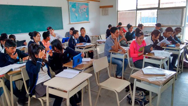 México retrocedió en la mayoría de sus metas educativas, advierte la Unesco