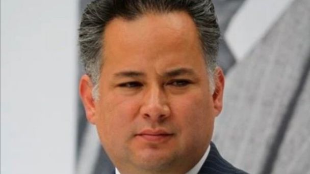 Ex funcionario de AMLO reveló por qué Santiago Nieto se casó en Guatemala