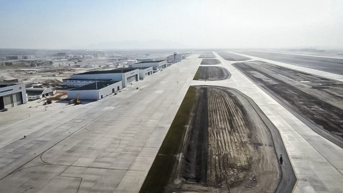 AMLO ‘blinda’ obras de infraestructura; las cataloga de seguridad nacional