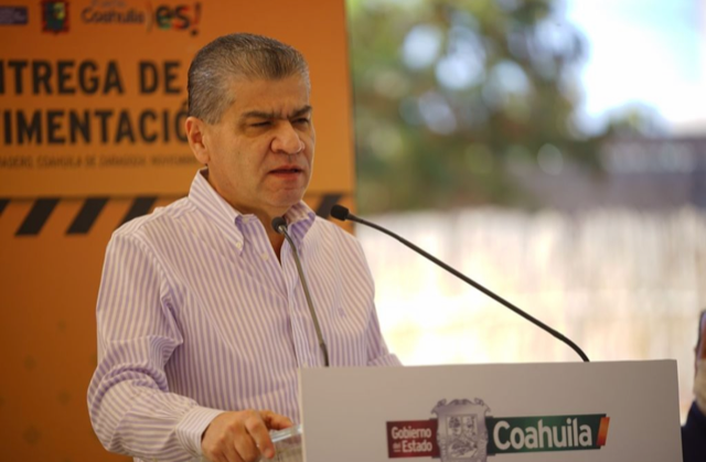 COAHUILA ES UNA ENTIDAD EMBLEMÁTICA PARA LA EDUACIÓN DUAL: MARS