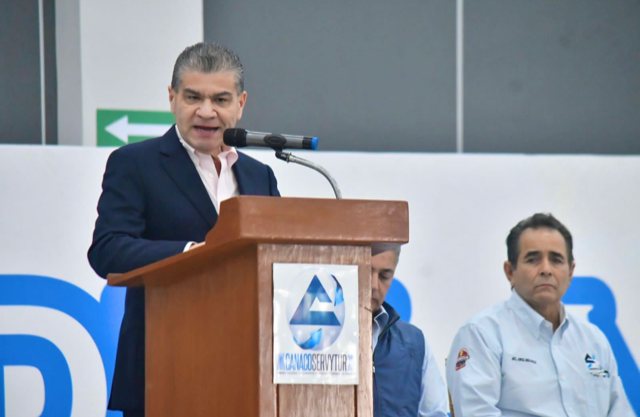 SE SOSTIENE COAHUILA ENTRE LOS ESTADOS CON MAYOR ÍNDICE DE RECUPERACIÓN DE EMPLEOS FORMALES: MARS